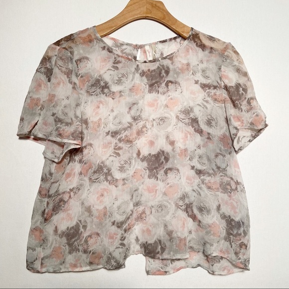 Frenchi Blouse‎ - Picture 1 of 6